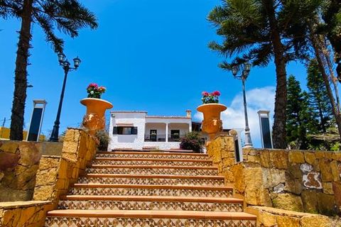 Farm hus i Moya, Gran Canaria, Moya - € 4.950.000 | Ref: 20473 - foto 28